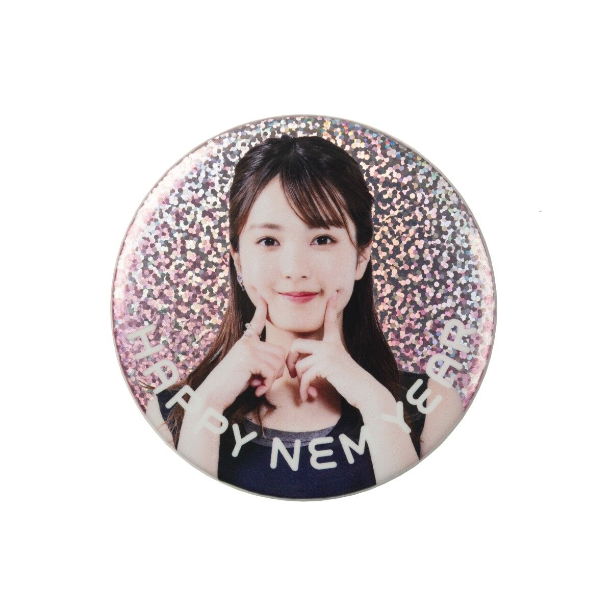 仮面ライダーゼッツ HAPPY NEM YEAR 缶バッジ 全4種 | 仮面ライダー