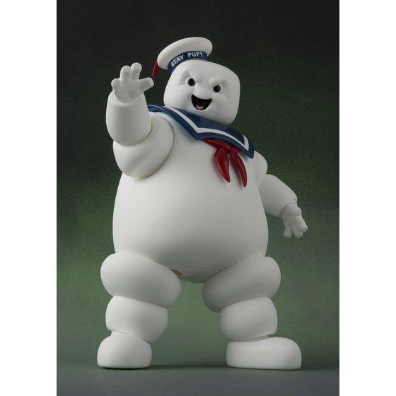 1984年製 当時物 マシュマロマン ゴーストバスターズ フィギュア 当時