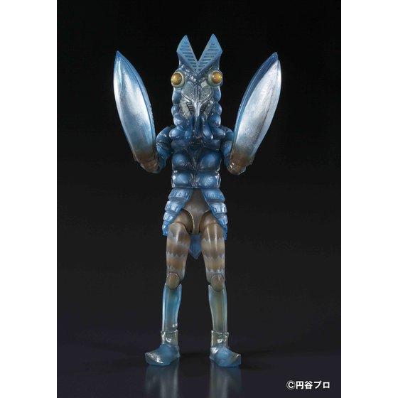 バルタン星人」の分身をイメージした分身体を立体化！可動フィギュア3