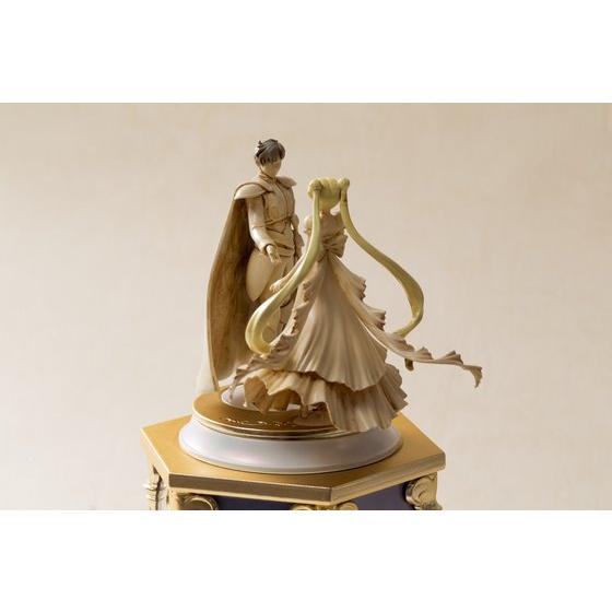 セーラームーン PROPLICA タキシード・ミラージュ メモリアル