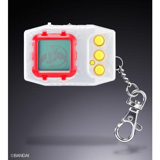 人気デジモンをモチーフにした新デザイン！『デジモンペンデュラム』20