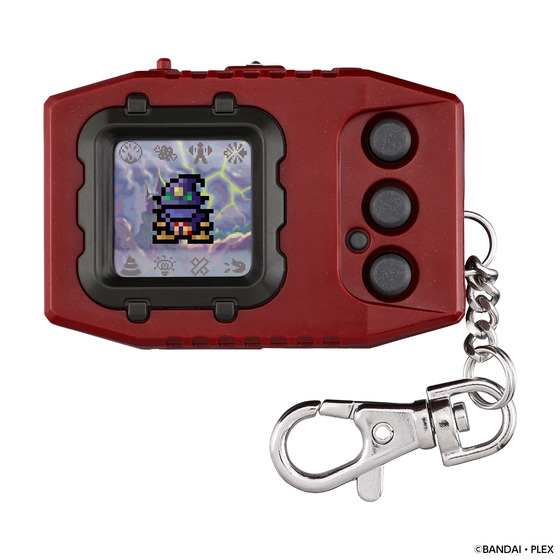 デジモンペンデュラムcolor VER1.2.3 3個セット 開封品 デジモン