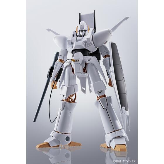 80年代を代表するロボットアニメ『重戦機エルガイム』と『聖戦士