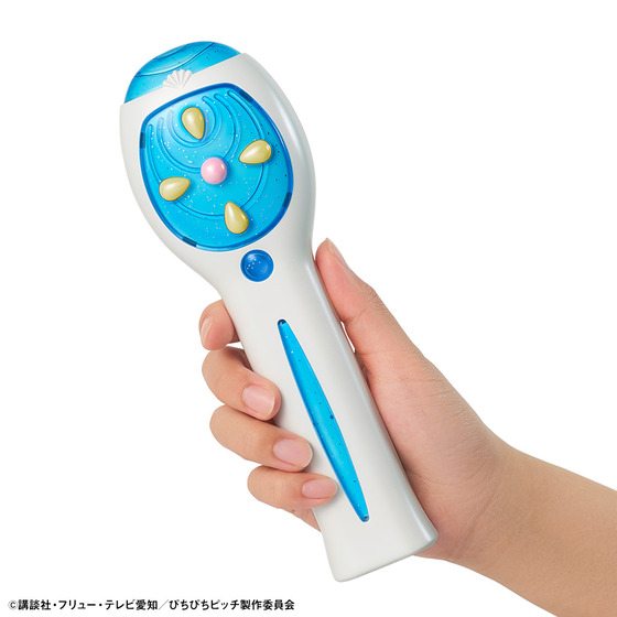 七海るちあ Special Memorize e-pitchマイクピュア 七海るちあ Special