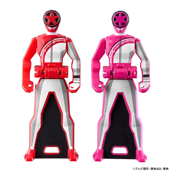 海賊戦隊ゴーカイジャー』より、「モバイレーツ -MEMORIAL BEST