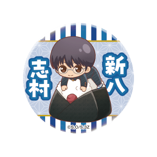 オリジナルグッズ | 銀魂 キャラポップストア | イベントショップ