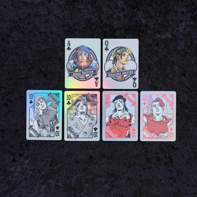 GOODS | THE☆JOJO WORLD | オフィシャルショップ | バンダイナムコ