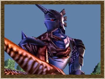 ソウルキャリバー