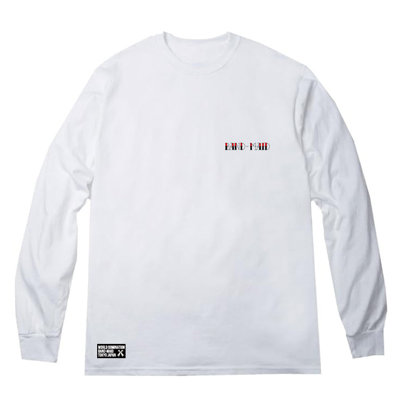 BAND-MAID 2016年ツアーTシャツKAgaMIデザインXLサイズ TOPS – BAND