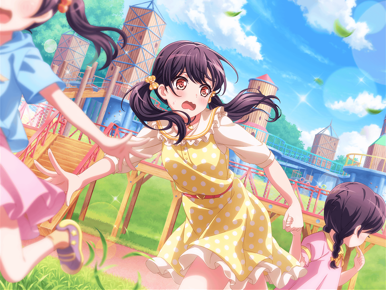 ヴァイスシュヴァルツ “お姉ちゃんだから”二葉つくし SSP サイン お