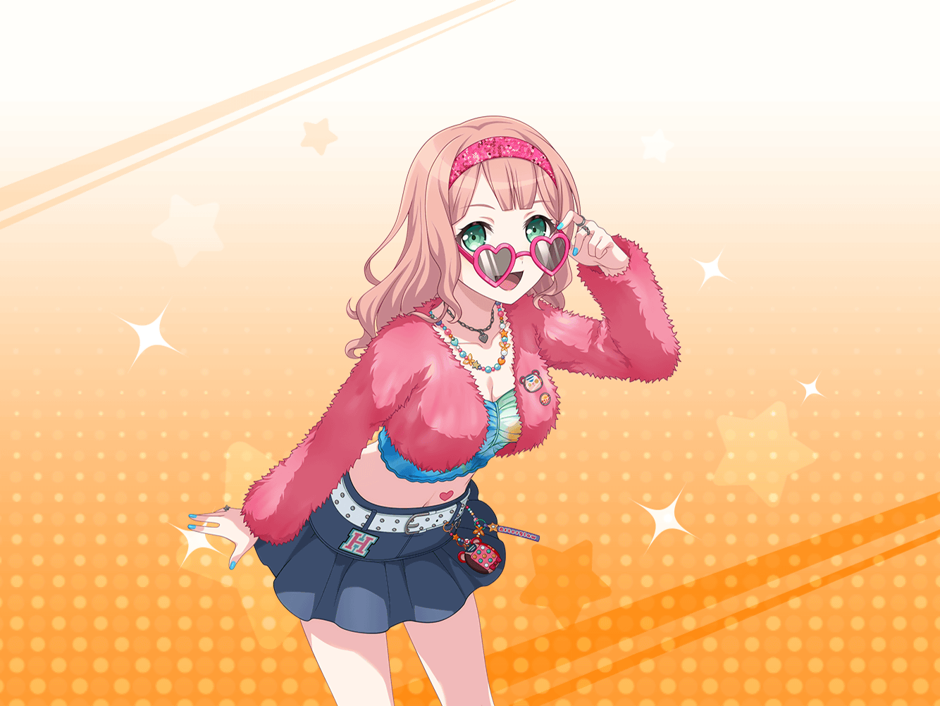 バンドリ! ガールズバンドパーティ! 『上原ひまり』プレイマット 上原