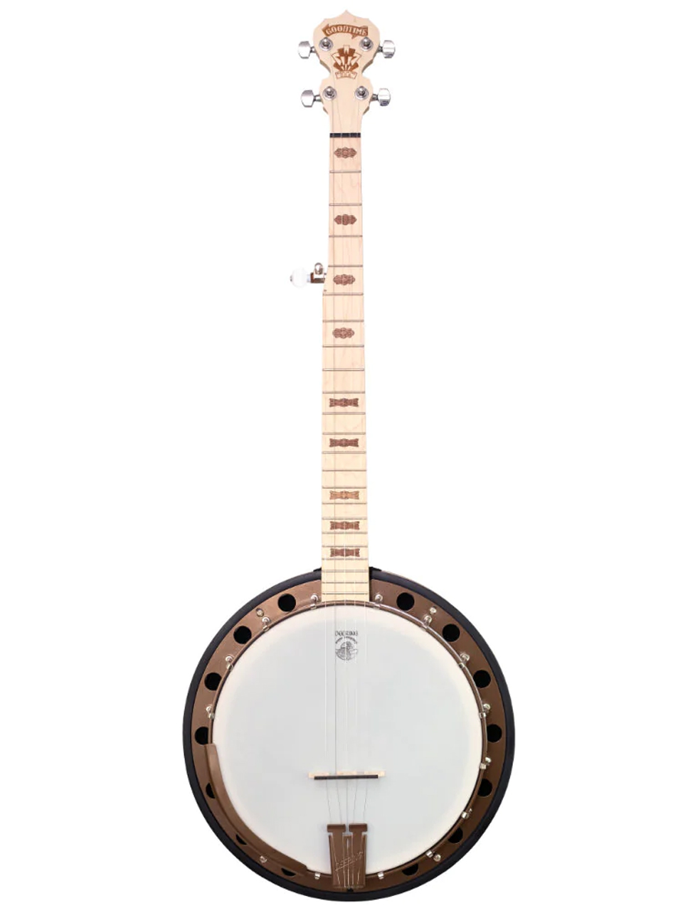TENESY テネシー バンジョー 5弦 BANJO 5弦バンジョー（5-strings