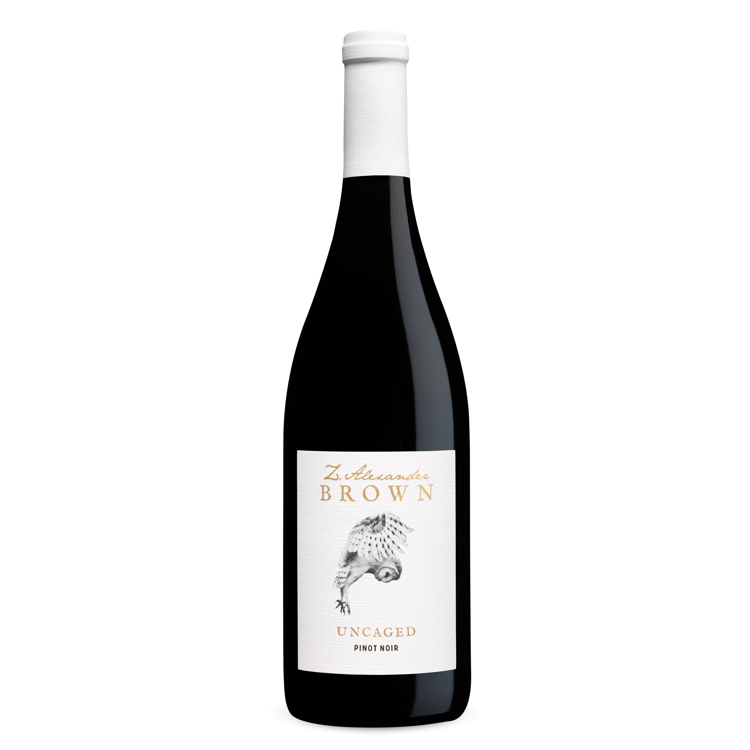 Z ALEXANDER BROWN PINOT NOIR 750ML – Banks Wines & Spirits