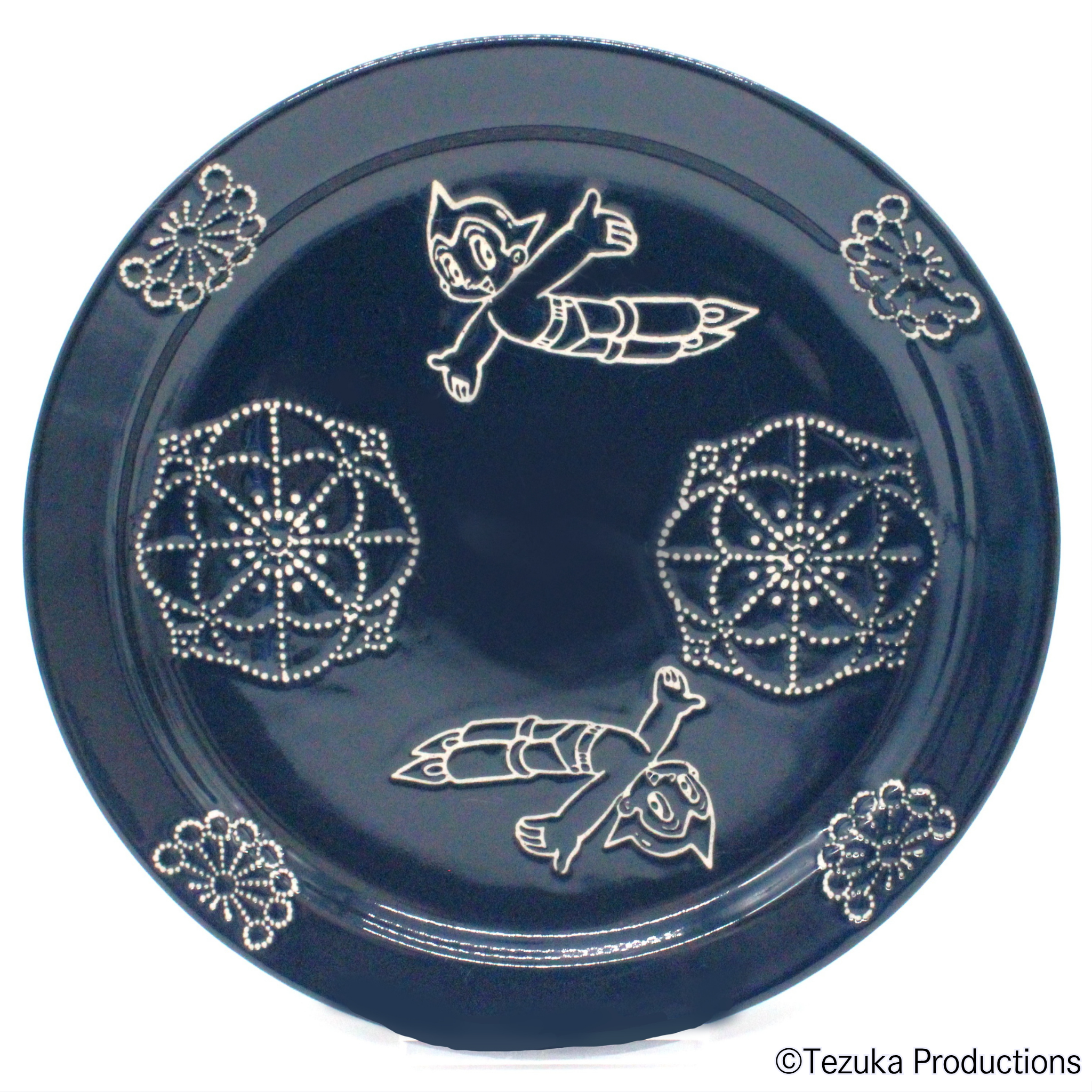 アトム 吸い物椀 万博 ATOM PASONA パソナ館 お椀 漆器 うるし 黒