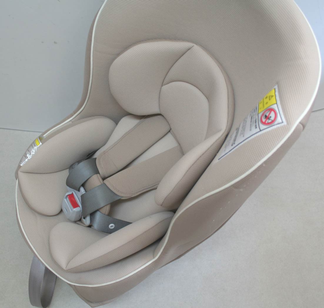 コッコロS UX ヘーゼルナッツ №24415 | ベビー用品のレンタル BABYFAN