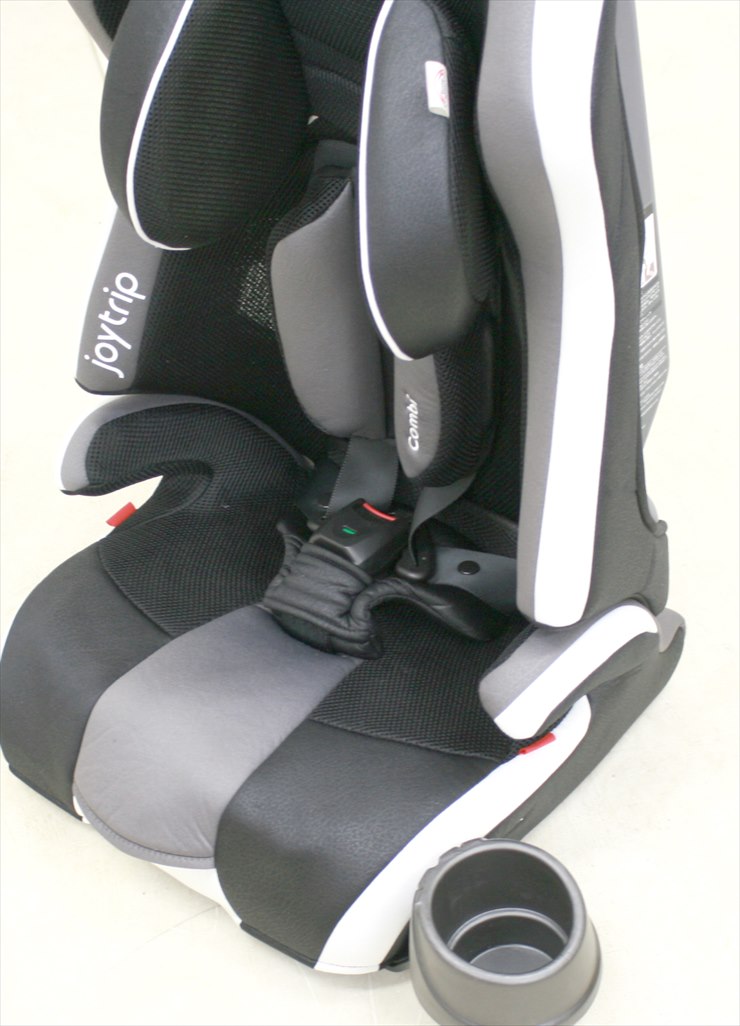 ジョイトリップ エッグショック GZ クールブラック №25718 | ベビー