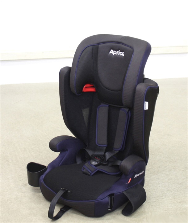 極美品 Aprica エアグルーヴ AC ベビーザらス限定モデル ジュニア