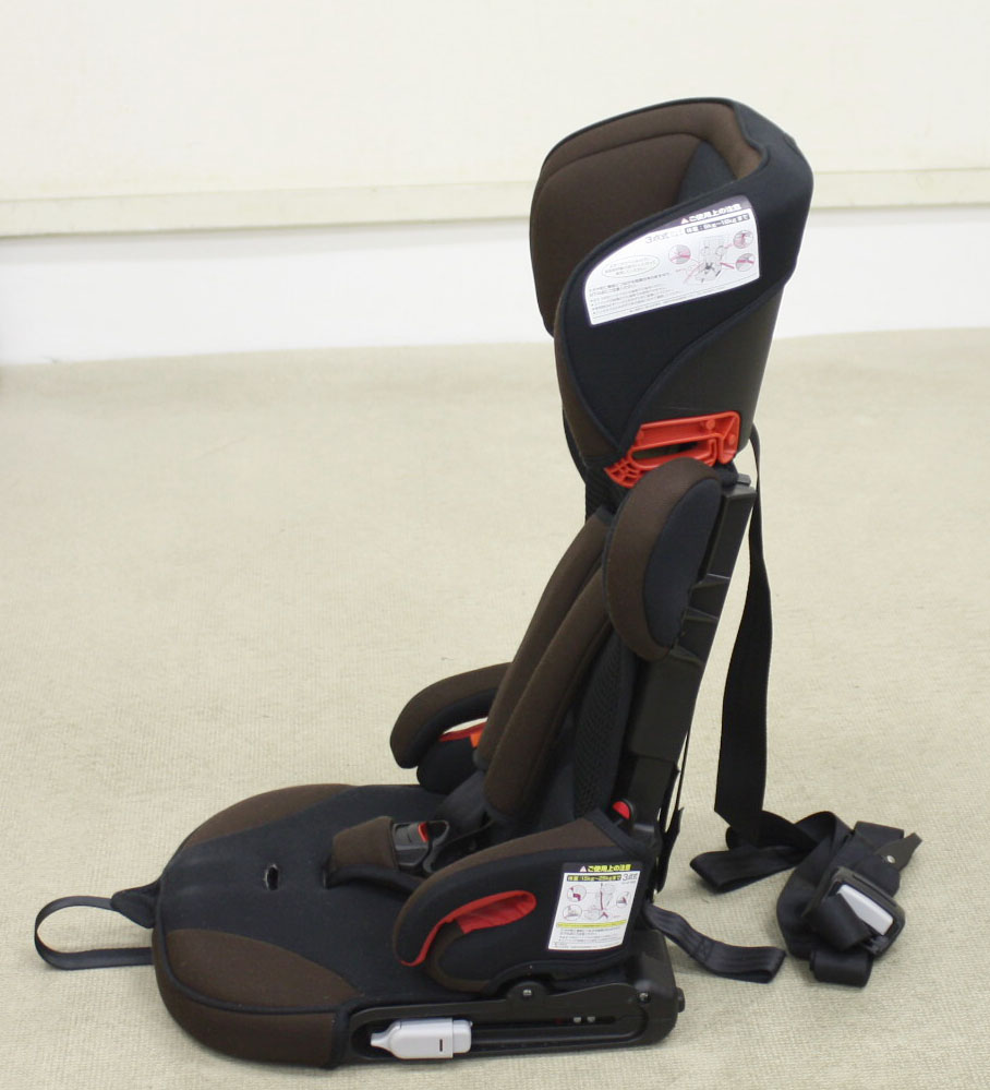 トラベルベストEC Fix エターナルブラウン №20902 | ベビー用品の