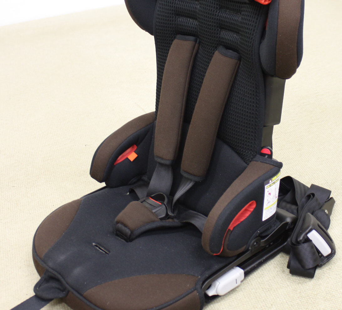 トラベルベストEC Fix エターナルブラウン №20902 | ベビー用品の