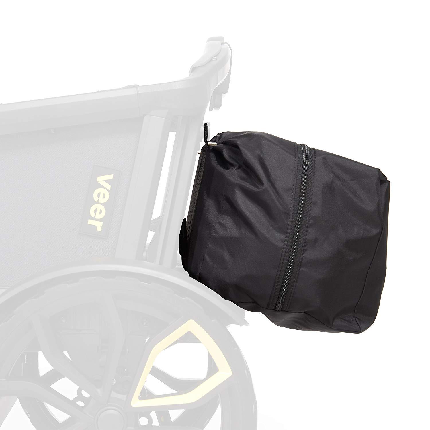 Veer Cruiser Wagon Nap System – Baby Grand