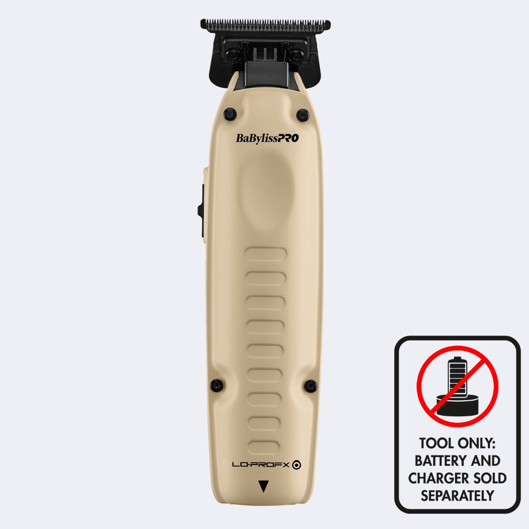 LOPROFX Compact Trimmer | BaBylissPRO