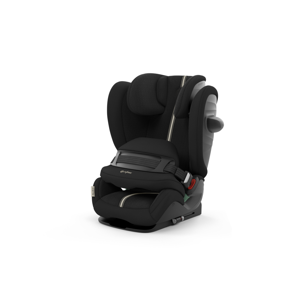 Order the Cybex Pallas G i-Size Plus Car Seat online - Baby Plus