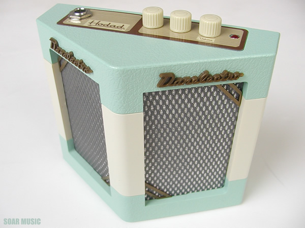 ミニギターアンプ DH-2 Hodad (DAN ELECTRO )