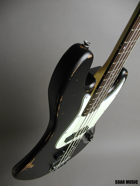 BJB-55RE BLK-RE (Bacchus)