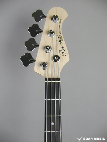 WJB-mini WH Bacchus （バッカス）