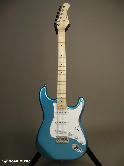 Bacchus BST-1M DLPB（バッカス） BST-1 M/LPB (Bacchus)