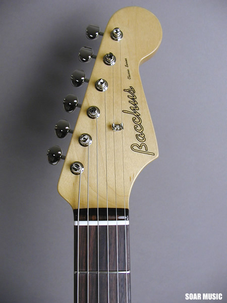 BST-60's ALPB (Bacchus)