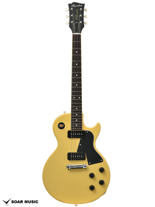 BLS-JR TVY (Bacchus)