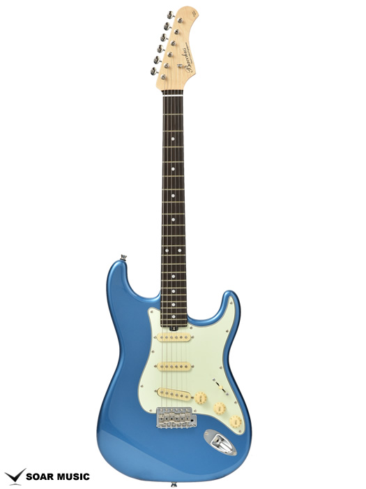 BST-650B DLPB (Bacchus)