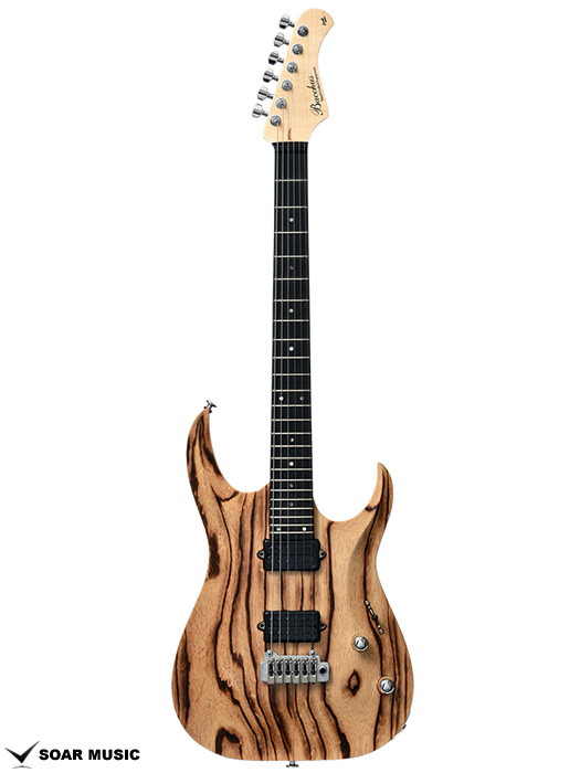 GRACE-AT/BW NA/OIL-BN (Bacchus)