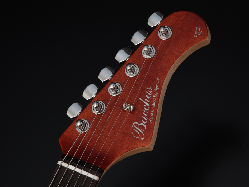 IMPERIAL PLD Ⅱ DLPB (Bacchus / バッカス)