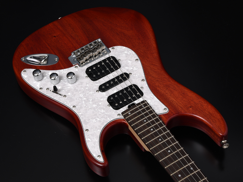 IMPERIAL PLD Ⅱ DLPB (Bacchus / バッカス)