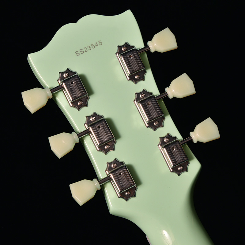 EXRUBATO-ZEBRA FINCH SeventySeven エレキギター