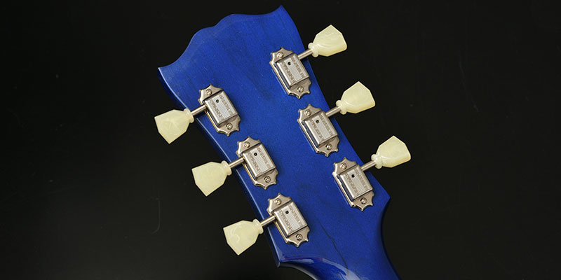 EXRUBATO-STD-JT DWN (Seventy Seven) エレキギター