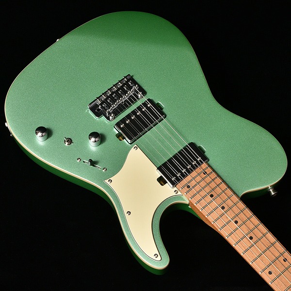 TAC24 STD-RSM/M CAR (Bacchus)