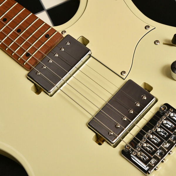 TAC24 STD-RSM/M M-SFG (Bacchus)