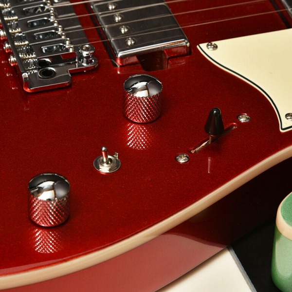 TAC24 STD-RSM/M OWH (Bacchus)