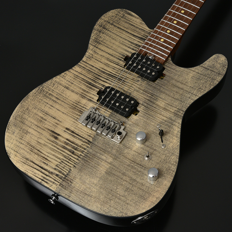 TACTICS24-FM/RSM (Bacchus / バッカス) グローバルシリーズ エレキギター