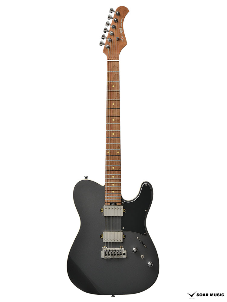 TACTICS24-STD/RSM Gun-M (Bacchus / バッカス) エレキギター