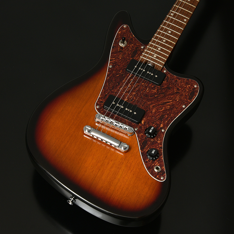 WINDY-STD/RSM (Bacchus / バッカス) エレキギター