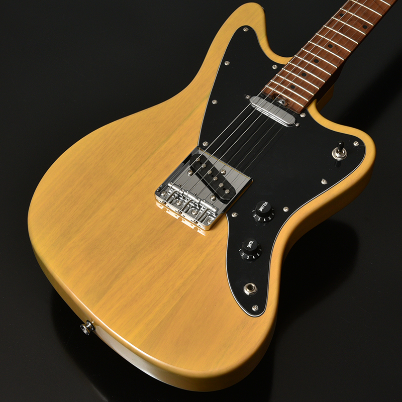 WINDY-BREAKER/RSM CHG-S (Bacchus / バッカス) エレキギター