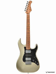 値下げ【Bacchus】Stratocaster 美品 コスパ高！ 値下げ【Bacchus