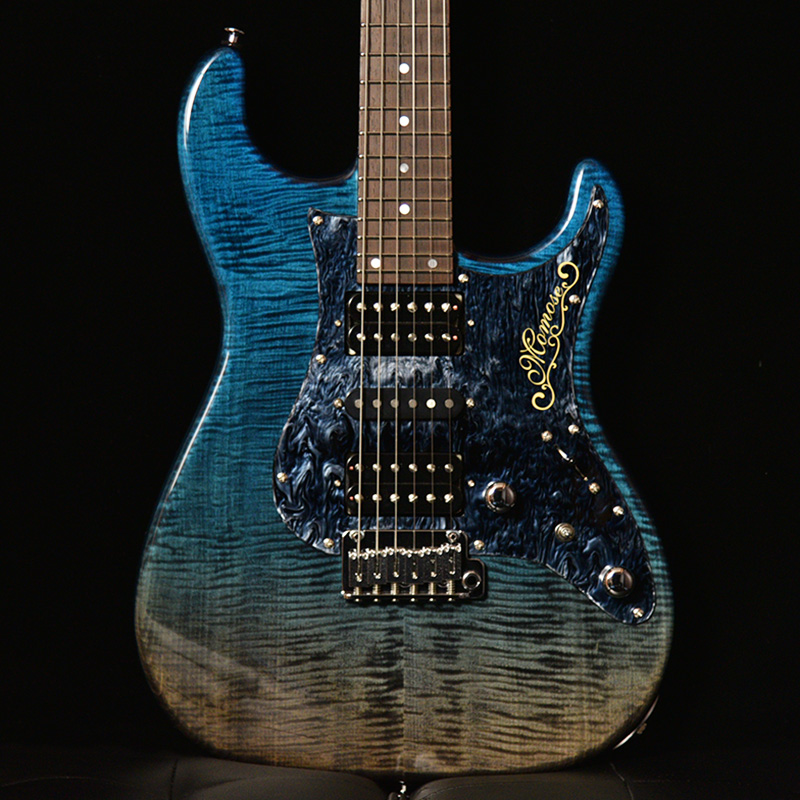 MC24-MV-TOCHI SP'24/NJ Momose モモセ エレキギター