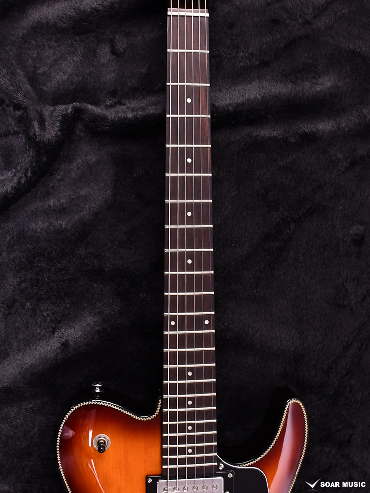 BARON-JAZZ ABB (Bacchus)