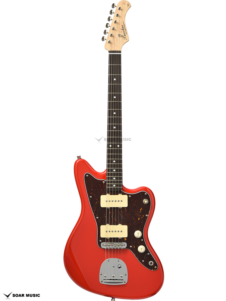 Bacchus BJM-70B FR ジャズマスタータイプ BJM-70B FR (Bacchus