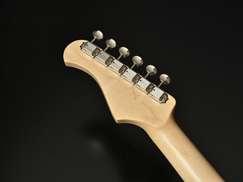 BJM-70B FR (Bacchus / バッカス) エレキギター